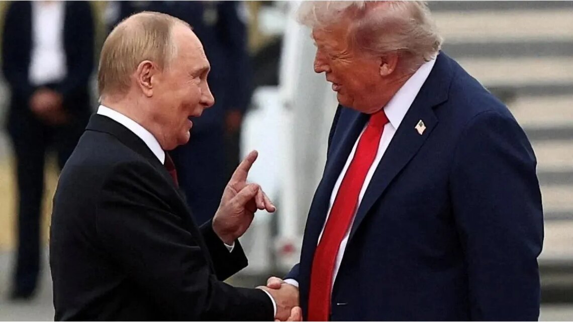 Rusia pidió abrir un diálogo con EEUU sobre el futuro de los vínculos económicos