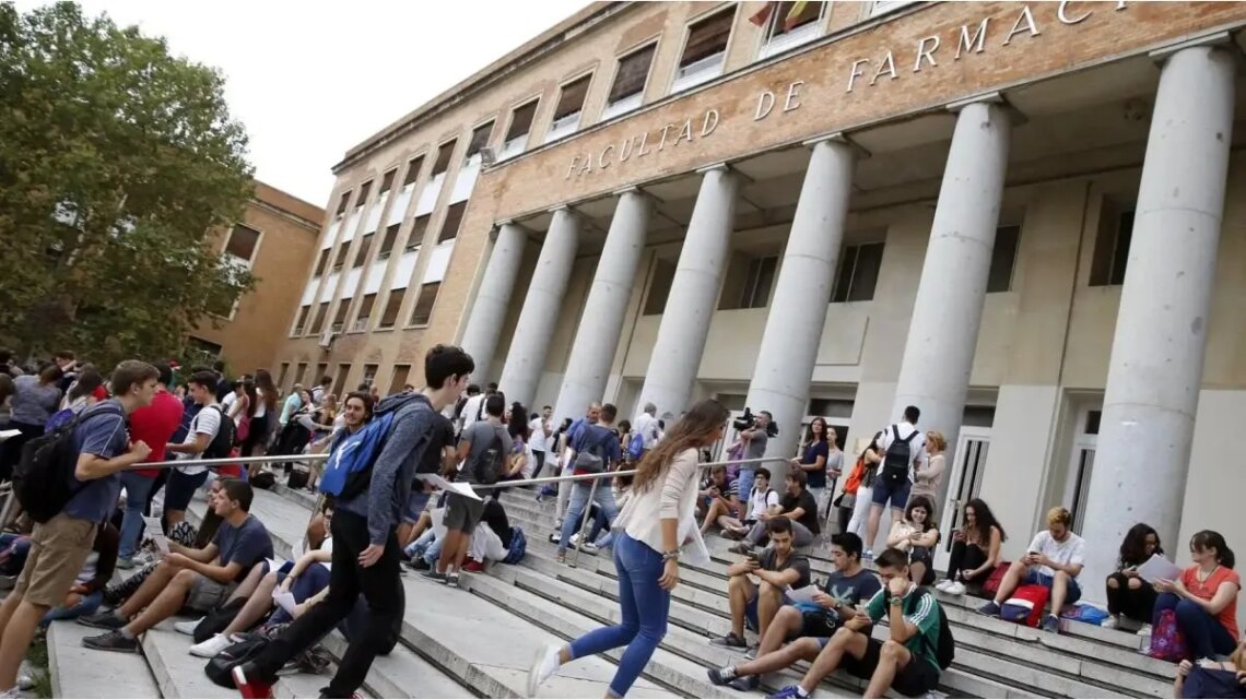 Marcha atrás de la Justicia sobre la ley de Financiamiento Universitario: suspendieron provisoriamente su implementación