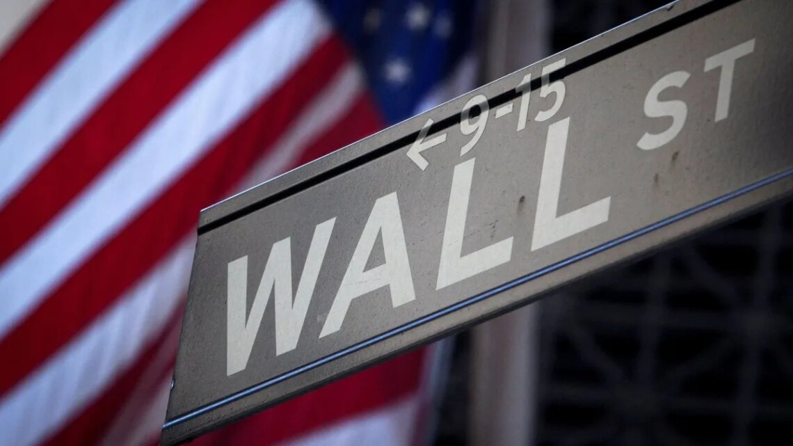 Euforia en Wall Street: voló hasta 15,2% en abril y coronó su mejor mes desde 2020
