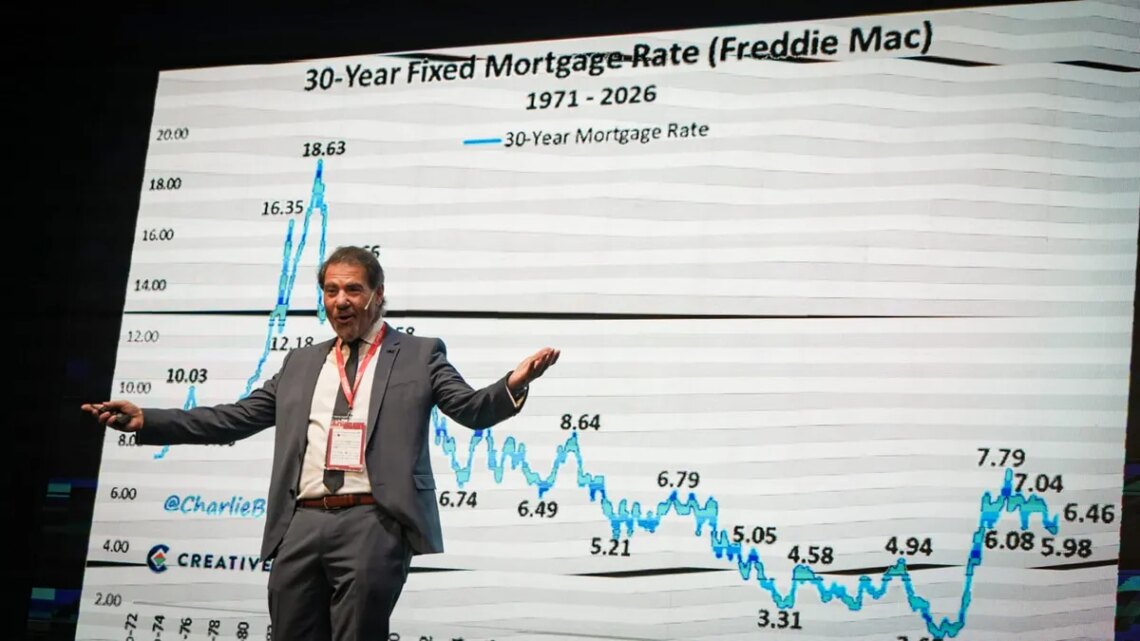 Claudio Zuchovicki: “Por primera vez en mis 40 años de mercado, la Argentina no discute el rumbo económico”