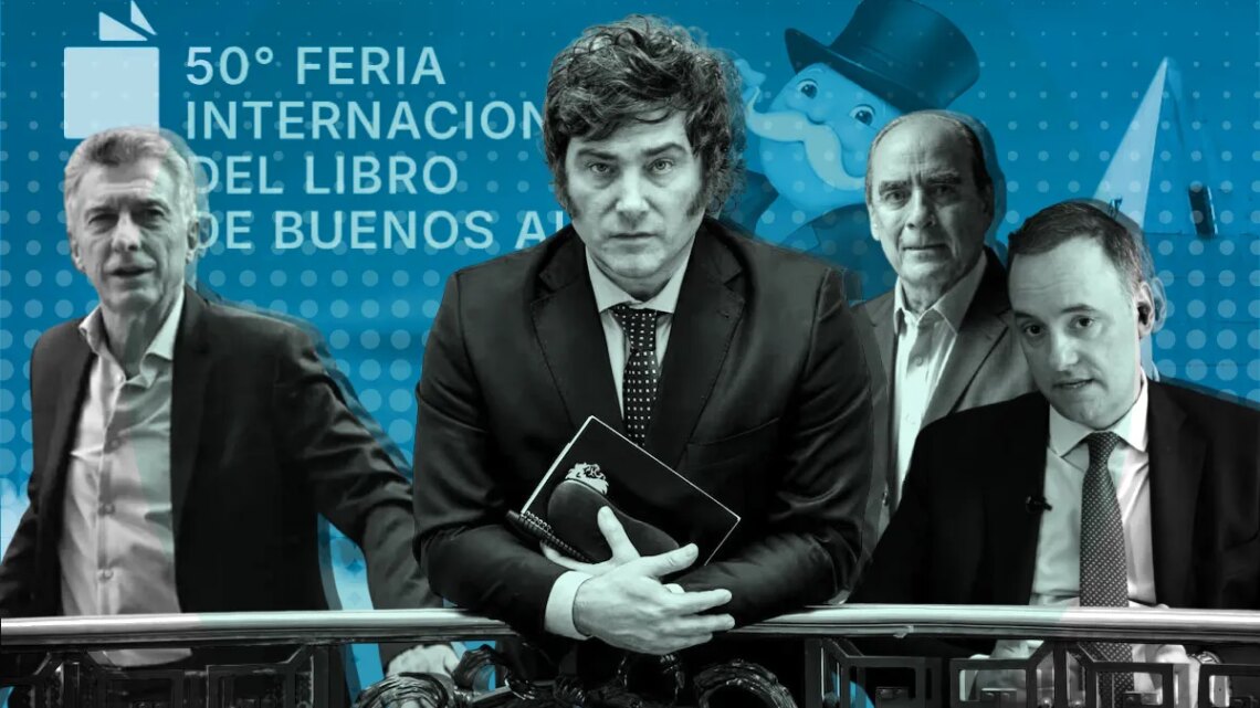 Charlas de quincho: una cena con retornos, el 61 en la Feria y el Adornópolis para pasar el otoño