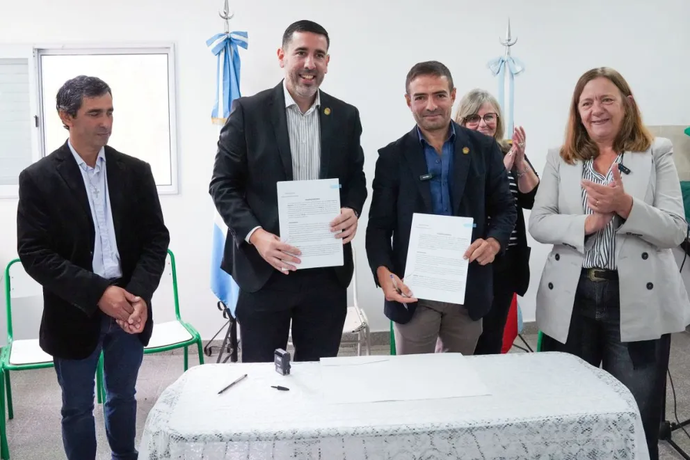 El gobierno provincial lanzó el programa anual de control integral de salud escolar