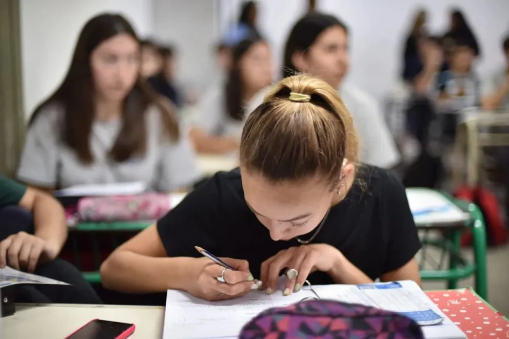 Impulsan un proyecto de ley para frenar la violencia escolar y crear un observatorio autónomo