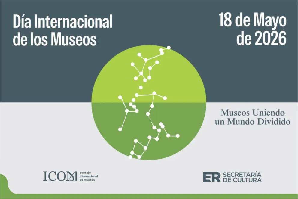 Museos provinciales ofrecerán una variada agenda de actividades en el Día Internacional de los Museos