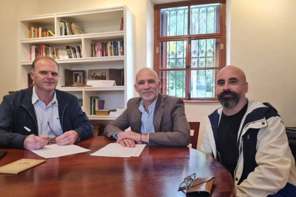 Con perspectiva federal el Cineclub Noble se expande a otras localidades