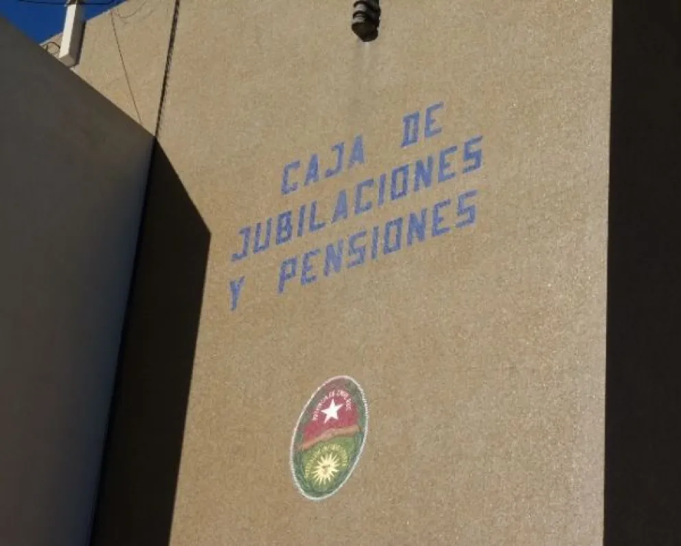 Suma críticas el proyecto de reforma de la Caja de Jubilaciones