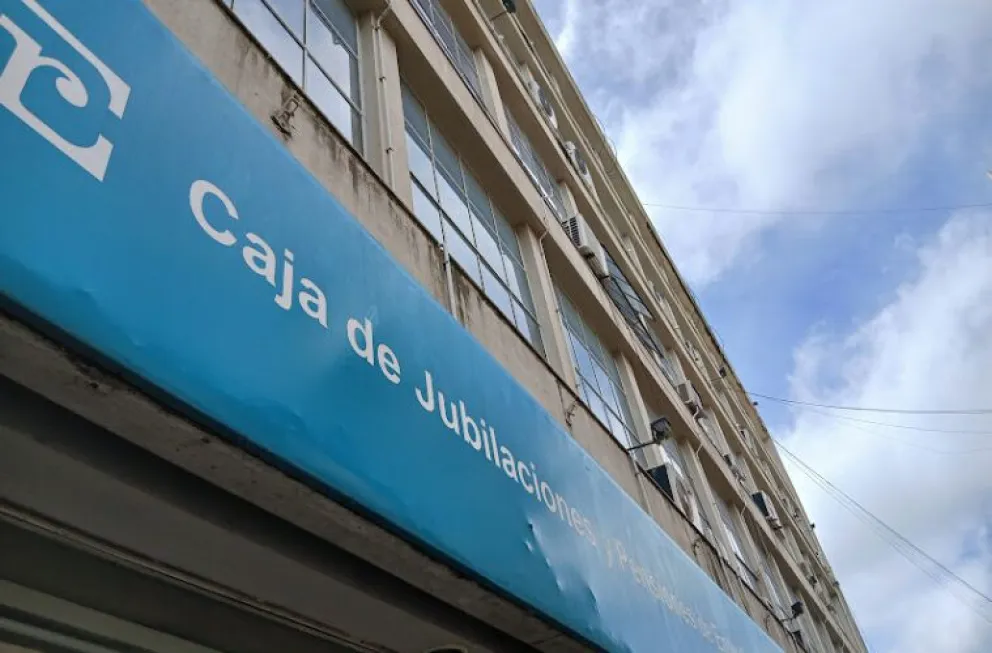 Un sindicato docente salió a respaldar la reforma jubilatoria