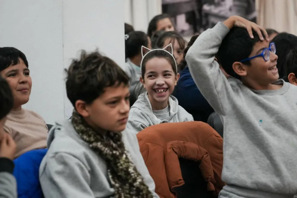 Con gran convocatoria, los museos provinciales celebraron su día