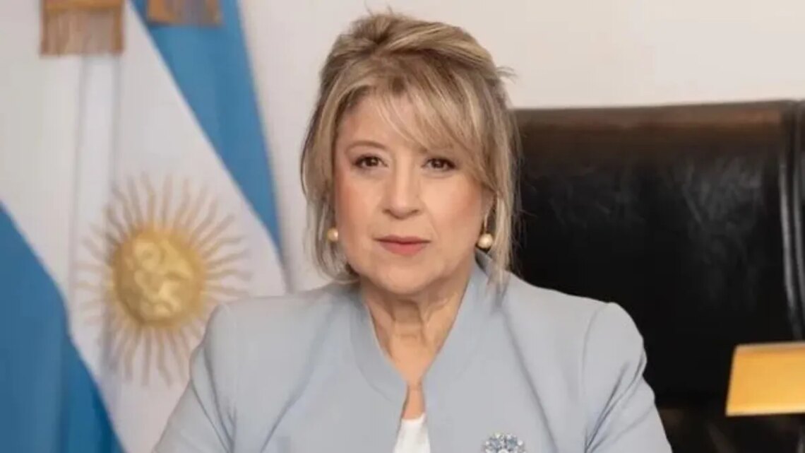 El Gobierno creó una mesa especial para prevenir delitos en proyectos del RIGI