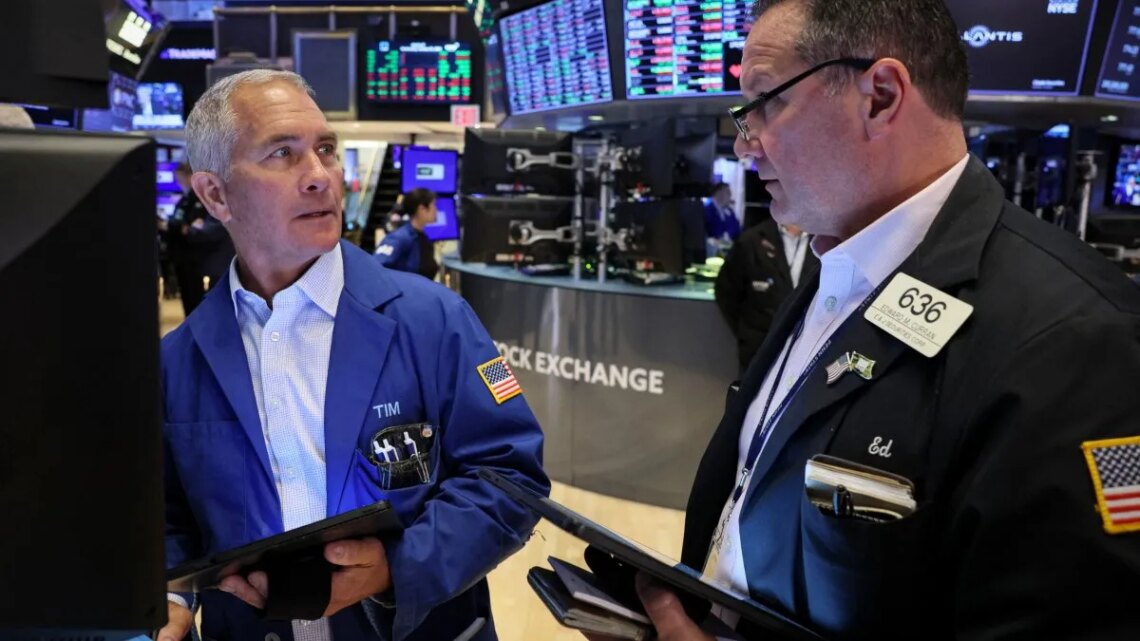 Wall Street rebotó con fuerza ante la expectativa de posible acuerdo entre EEUU e Irán, y previo a balance de Nvidia