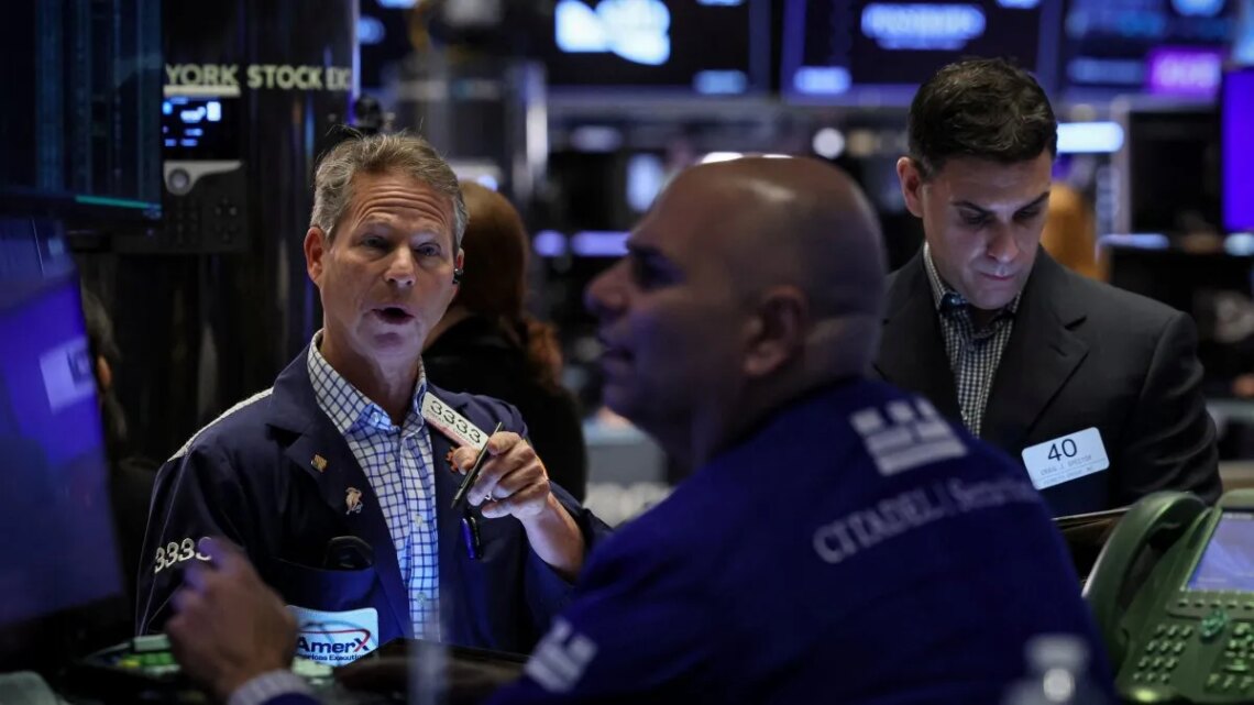 Wall Street extiende las subas en la previa, mientras que el petróleo retoma las subas