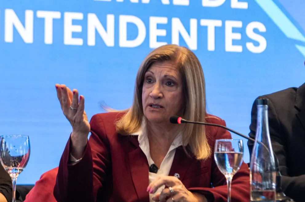 La Intendenta Romero participará de una misión comercial e institucional en China