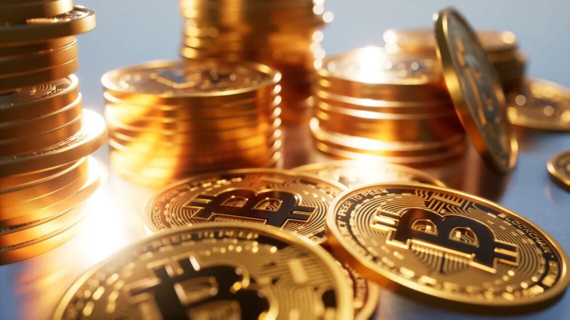 Bitcoin no logra retomar la senda alcista y se consolida en u$s77.000