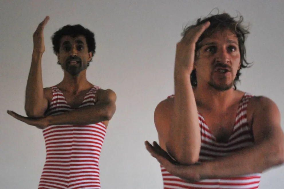 Un Domingo de Teatro vuelve el domingo 31 con una obra musical dirigida a las infancias