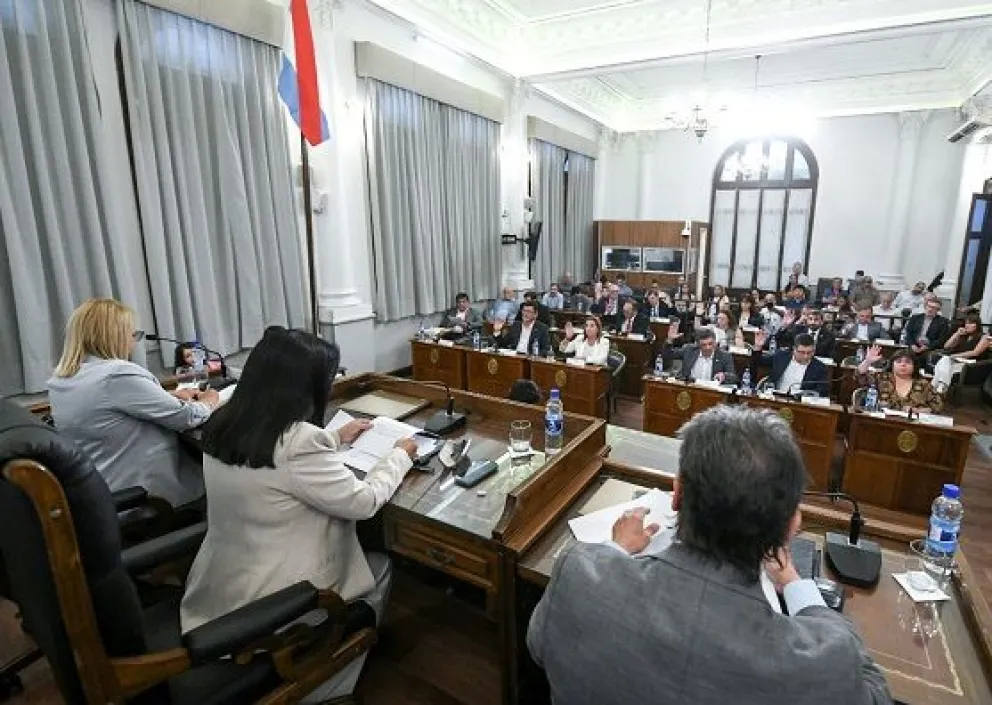 Reforma jubilatoria: advierten sobre la intención de tratamiento exprés en el Senado