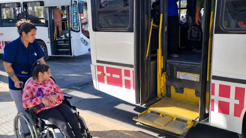 Cuestionan la quita de compensaciones para pasajes gratuitos: “El derecho corre riesgo de volverse una formalidad vacía”