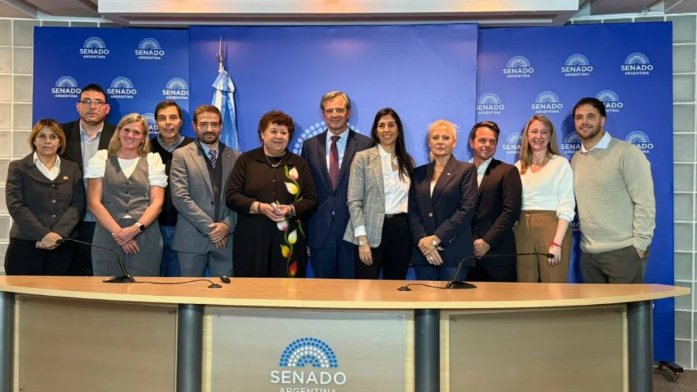 Bahl impulsa un proyecto para la atención urgente de emergencias por alergias severas