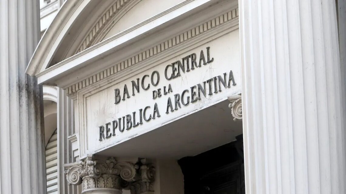 El BCRA compró casi u$s2.600 millones en mayo y las reservas anotaron la suba mensual más importante del año