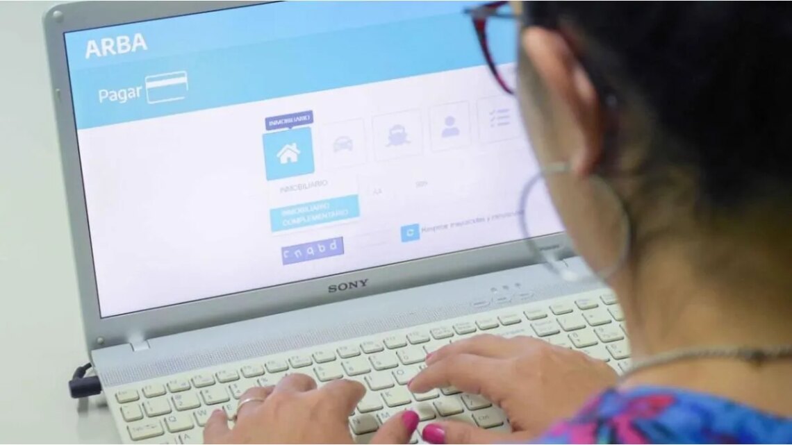 Ingresos Brutos: ARBA automatizó la devolución  de saldos a favor del contribuyente