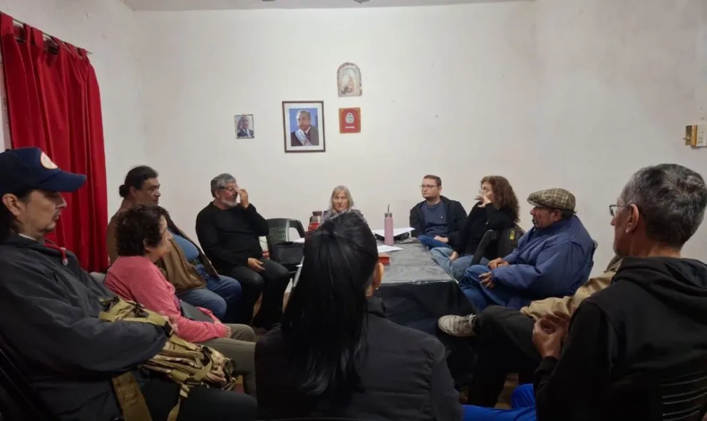 Un sector de la UCR de Paraná acusa al Gobierno de tratarlos como "socio minoritario"