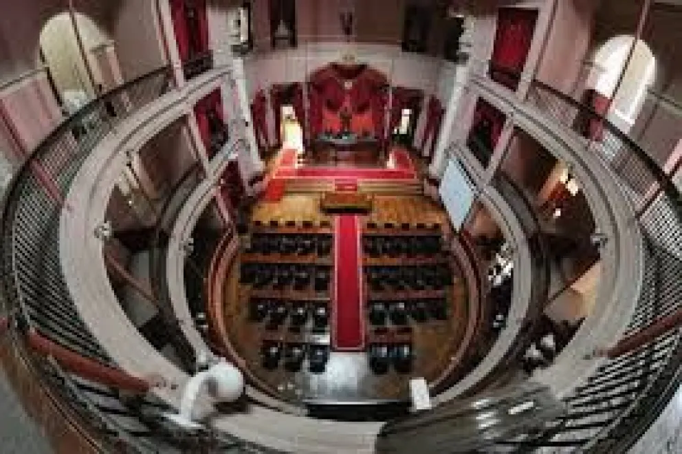 La próxima semana diputados debatirá en Comisión tres proyectos para fijar reglas claras tras las últimas tensiones institucionales