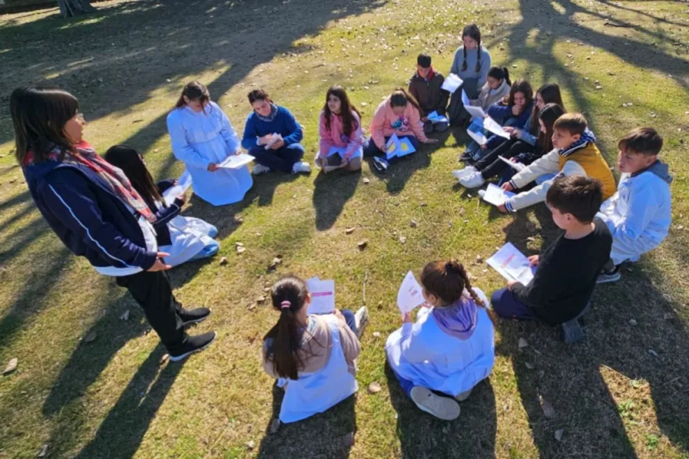 Comienza la inscripción de proyectos para la Feria de Educación 2026