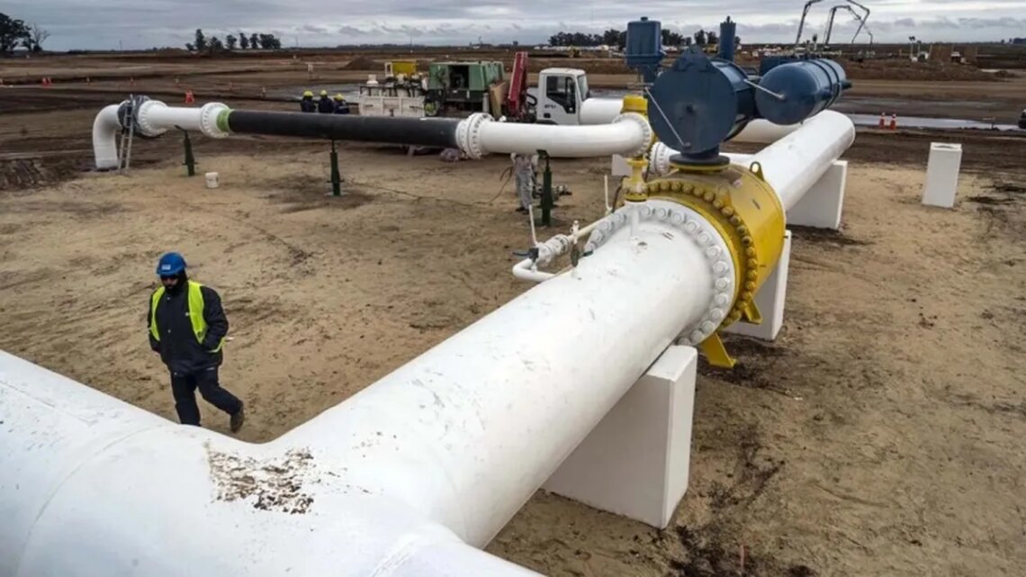 Crisis energética en el NOA: industriales alertan que la falta de gas los lleva “al borde del colapso”