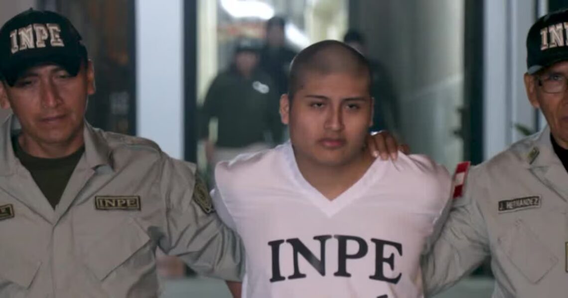 ¿Sangre o vino?: el misterio del pantalón de “Pequeño J”Un jogging hallado en el aguantadero del sospechoso del triple crimen narco se convierte en una posible carta de la defensa. Qué dijo el acusado y la pericia pendiente