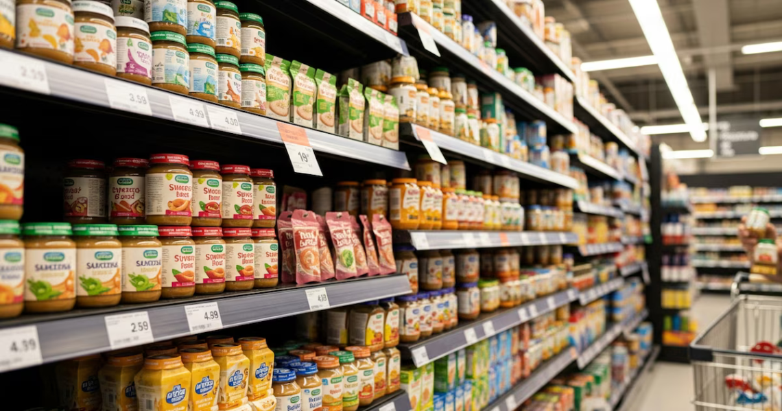 Inflación de abril: según un estudio privado, en el Gran Buenos Aires fue del 2,4 por cientoEs un punto porcentual menos que en marzo. Ayudó mucho la desaceleración de los rubros “Educación” y “Alimentos y bebidas”. Es la primera desaceleración en 11 meses, pero en mayo incidirá el aumento del impuesto a los combustibles. Qué dijo Milei