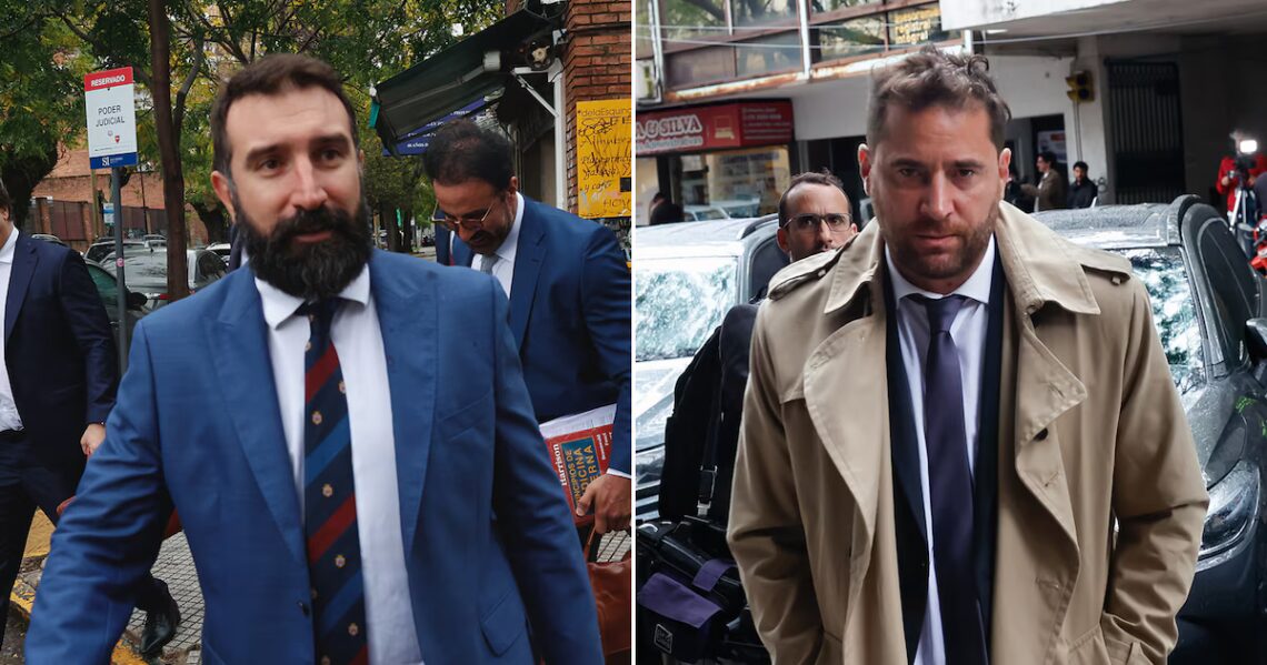 “Es insoportable”: cómo fue la pelea a gritos entre un fiscal y Francisco Oneto que interrumpió el juicio por MaradonaLa discusión generó tensión el jueves en el debate oral. Ocurrió tras una objeción del defensor de Luque a una pregunta del funcionario. El juez consideró que el abogado tenía razón, pero lo retó por las formas. Fernando Burlando también intervino y pidió una sanción para su colega