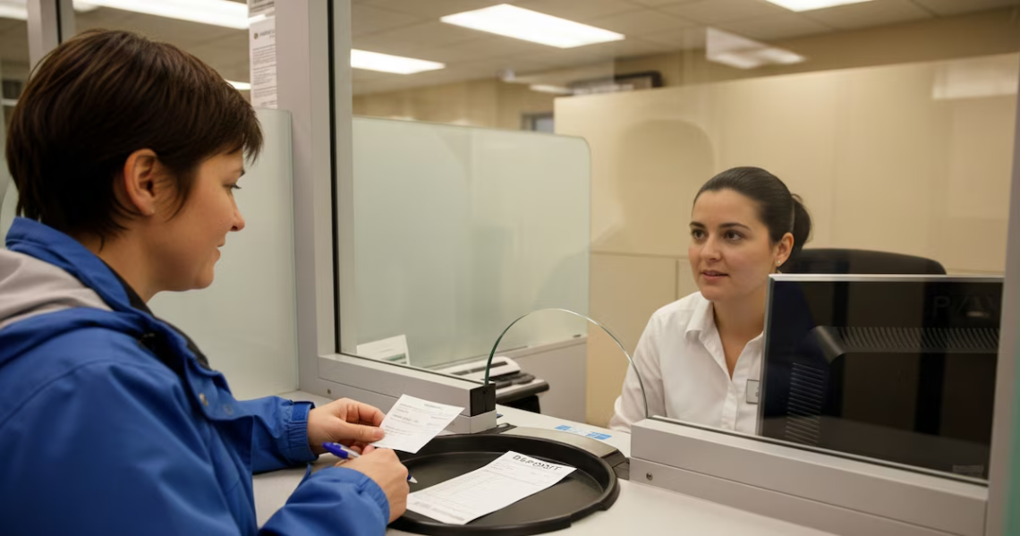 El Banco Nación lanzó un salvavidas para morosos: cómo funciona y qué ofrecen el resto de las entidadesCrecen las alternativas para quienes enfrentan dificultades financieras, con propuestas que van desde la unificación de obligaciones hasta tasas especiales y plazos extendidos