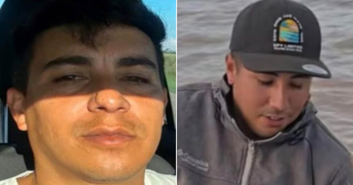 Cayeron los hermanos narco por la avioneta repleta de cocaína en Santa FeSantiago y Juan Cruz Borras fueron detenidos este miércoles por la noche en un operativo de Gendarmería en Funes. En ese domicilio también fue aprehendida una mujer por presunto encubrimiento. Ya son seis los arrestados por el caso
