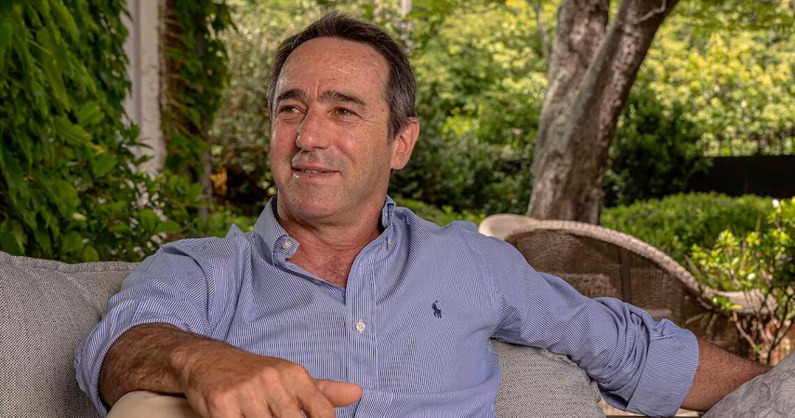 Galperin le contestó a Coscu y redobló la apuesta en la polémica por las jubilacionesfiguras