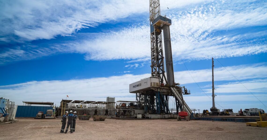 Cuáles son los tres campeones de Vaca Muerta en escala, rentabilidad y crecimiento productivoUna Alyc con foco en energía analizó los resultados del primer trimestre en la formación geológica con epicentro en Neuquén y destacó los mejores desempeños según tres criterios