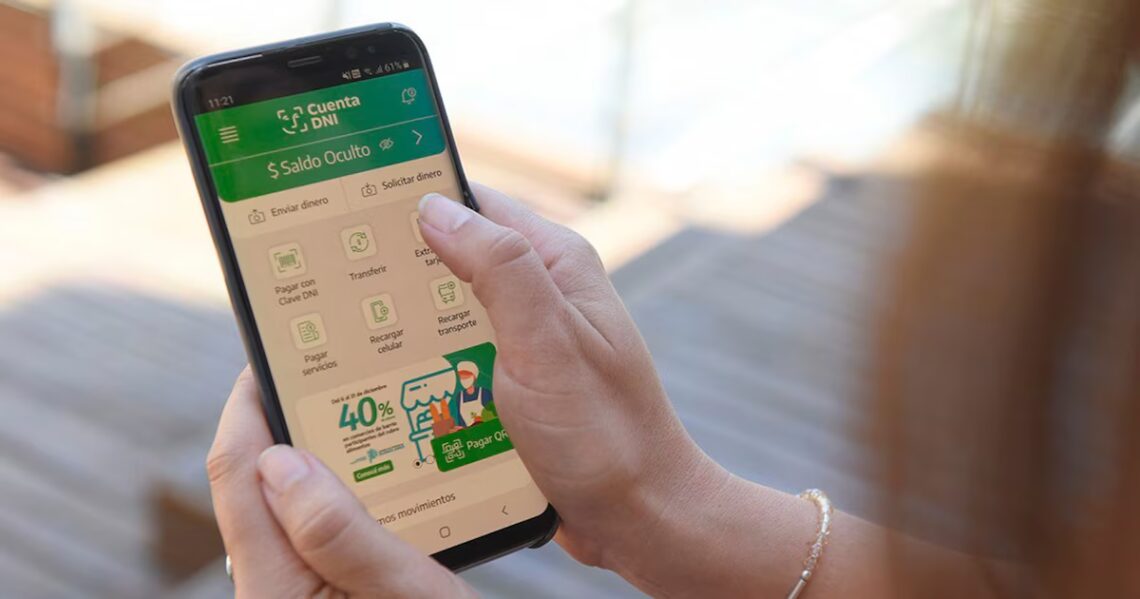 Cuenta DNI: una por una, todas las promociones y los beneficios para junio 2026La billetera virtual renovó las promociones que incluyen comercios de cercanía, gastronomía, ferias, supermercados, librerías, farmacias y universidades