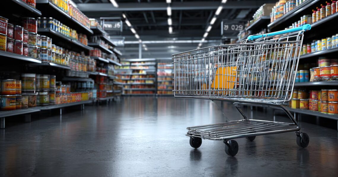El consumo masivo volvió a caer en abril pese a la baja de la inflación: cuáles fueron los rubros más golpeadosLa contracción respecto del mismo mes del año pasado fue del 3,8%. También registró una baja versus marzo. Qué pasó al interior de cada canal y qué se espera para los próximos mesesPor Natalia Donato