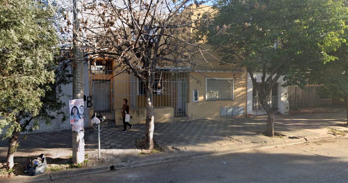 Condenaron a perpetua al acusado de matar a martillazos a un hombre y esconderlo en un freezer en CórdobaLa Cámara Duodécima del Crimen declaró culpable a Fabián Ricardo Páez de homicidio criminis causa y robo calificado por el uso de arma impropia en concurso real