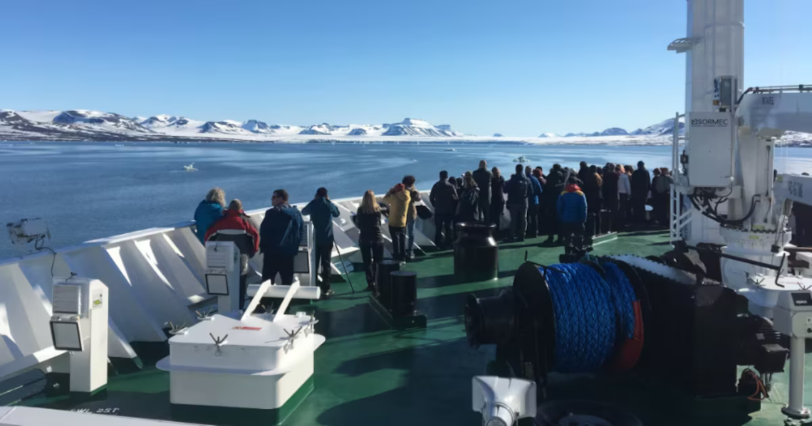 Tras el brote de hantavirus en un crucero, Tierra del Fuego dijo que no hay evidencia de contagios en la provinciaEl Ministerio de Salud de la provincia informó que no ha recibido datos oficiales sobre los casos detectados en el crucero MV Hondius, que partió de Ushuaia con destino a África