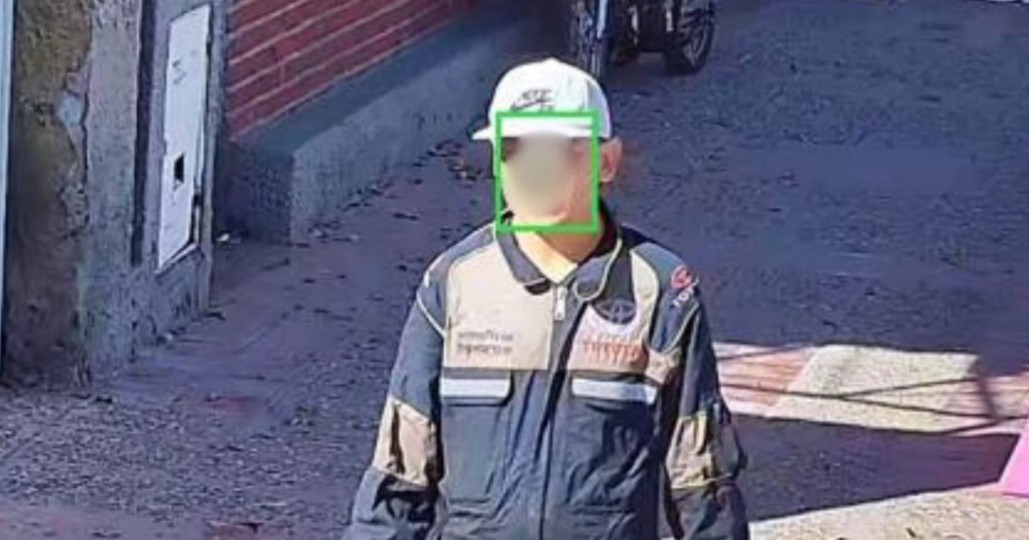 Mendoza: detuvieron a un hombre con pedido de captura gracias al nuevo sistema de reconocimiento facialLas cámaras lo detectaron en tiempo real y se activó un operativo policial que terminó con su detención en Las Heras