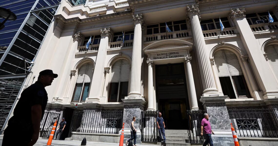 El Banco Central ya compró más de USD 8.000 millones en lo que va de 2026La autoridad monetaria sumó otros USD 140 millones este jueves y, en las últimas jornadas, volvió a acelerar el ritmo de compra de divisas