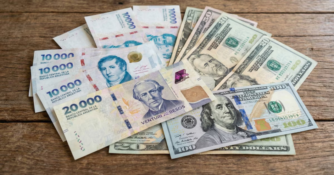 ¿Rinde o no el carry trade?: cuál fue el resultado en lo que va de 2026 y qué puede esperarse hasta fin de añoSegún un informe privado, en cinco meses el rendimiento en dólar CCL fue desde 2,4% para inversión en bonos globales hasta 20% en Boncer. Qué arrojarían hacia diciembre un cuadro de continuidad y uno algo disruptivo