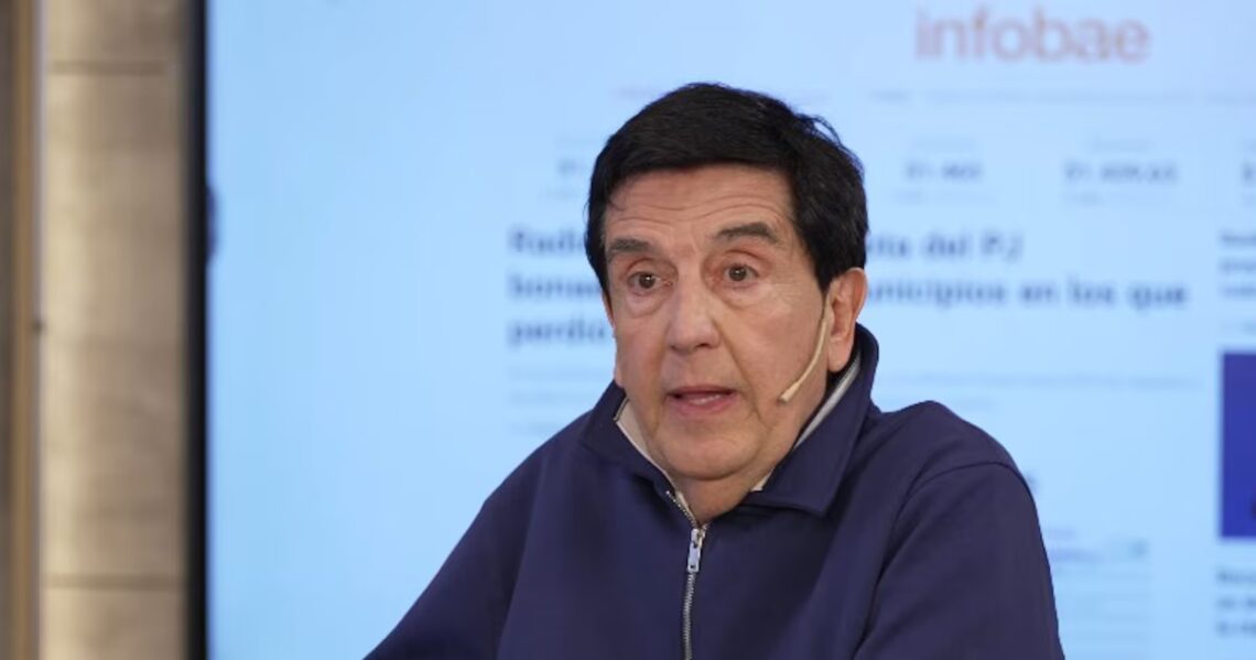 Carlos Melconian: “Hoy estamos con una afluencia de dólares que evita una crisis, pero no hay que despilfarrarlos”Advirtió que dentro de 3 o 4 meses el país puede volver a tener desequilibrio cambiario. Criticó el atraso salarial, dijo que el gobierno prometió cosas que no podía hacer y que en un reciente discurso el viceministro de Economía “no dijo inconsistencias, sino irrealidades”