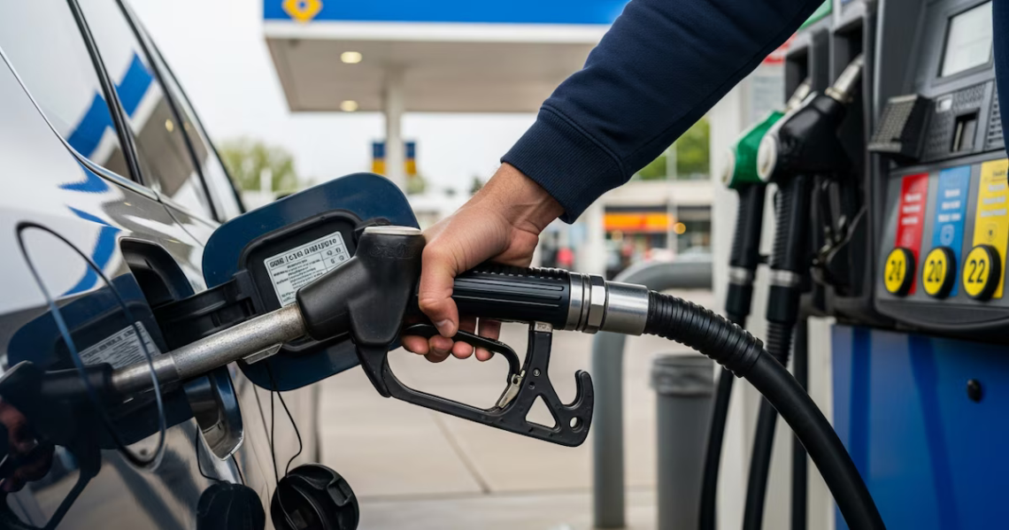 Fin del “amortiguador” que lideró YPF: las petroleras se reúnen este lunes para evaluar el precio de las naftasLa iniciativa de la petrolera de mayoría estatal que limitó el traslado de la volatilidad del crudo a los surtidores locales vence el viernes. Pesan el aumento del impuesto a los combustibles y el efecto de la guerraPor Lola Loustalot
