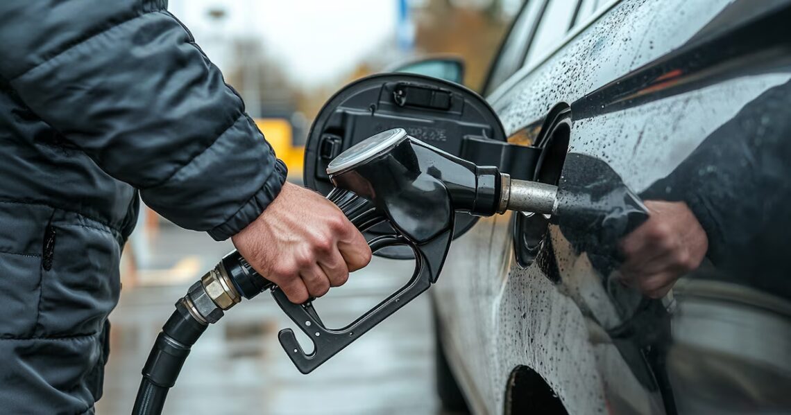 Por qué la nueva suba del precio del petróleo no pondría en riesgo el proceso de desinflación en mayoEl Brent volvió a subir fuerte ayer hasta los USD 107. YPF ya no tiene los precios congelados, pero se esperan aumentos muy graduales que no impactarían en el índice al menos este mesPor Pablo  Wende