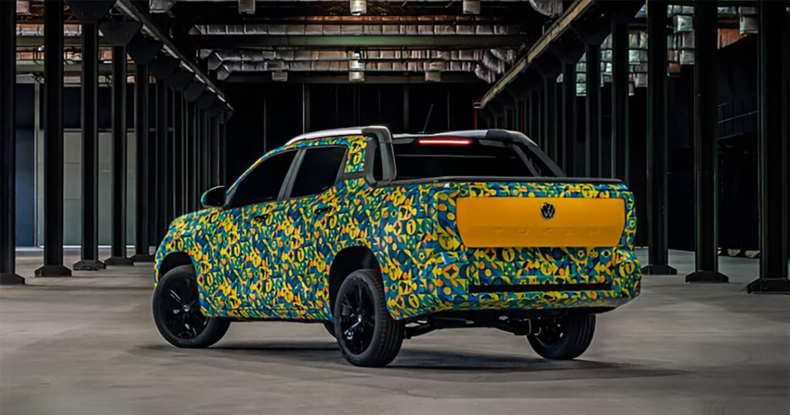 Cómo son y cuánto cuestan las nuevas pick ups que están revolucionando el mercadoSon las camionetas que combinan capacidad de carga con tamaño acorde a un uso urbano. Cada vez hay más modelos y en los próximos años llegarán tres marcas másPor Diego Zorrero
