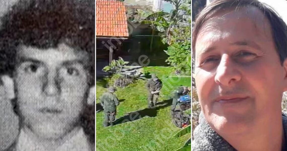 “Lo atrajeron poniéndole ‘una minita’: cómo habría sido la emboscada a Fernández Lima en la casa de Graf según un testigoLa declaración, incorporada bajo reserva al expediente, describe una secuencia que incluye un conflicto escolar, una agresión dentro del baño y la construcción de un cantero sobre el lugar donde habría sido ocultado el cuerpo. La Justicia intenta corroborar ahora cada uno de esos datos