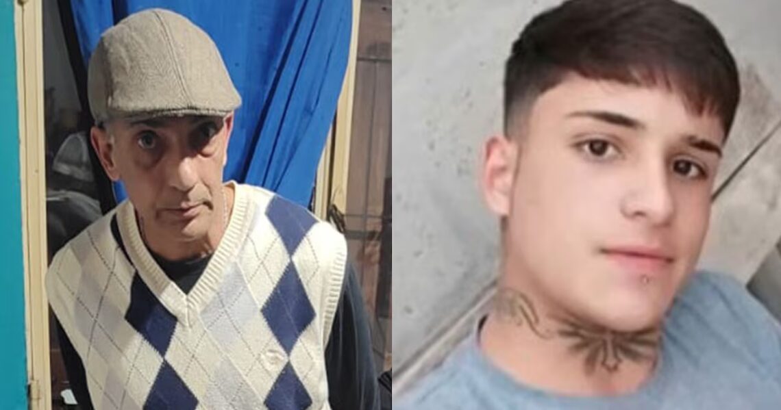 “Asimetría física” y “golpes en zonas vitales”: por qué acusan de intento de homicidio al hombre que atacó al joven en ChascomúsLa Justicia sostuvo que Leandro Marzzellino “debió representarse la posibilidad de matar” al atacar a Kevin Martínez mientras estaba inmovilizado y siendo asistido por médicos tras el choque