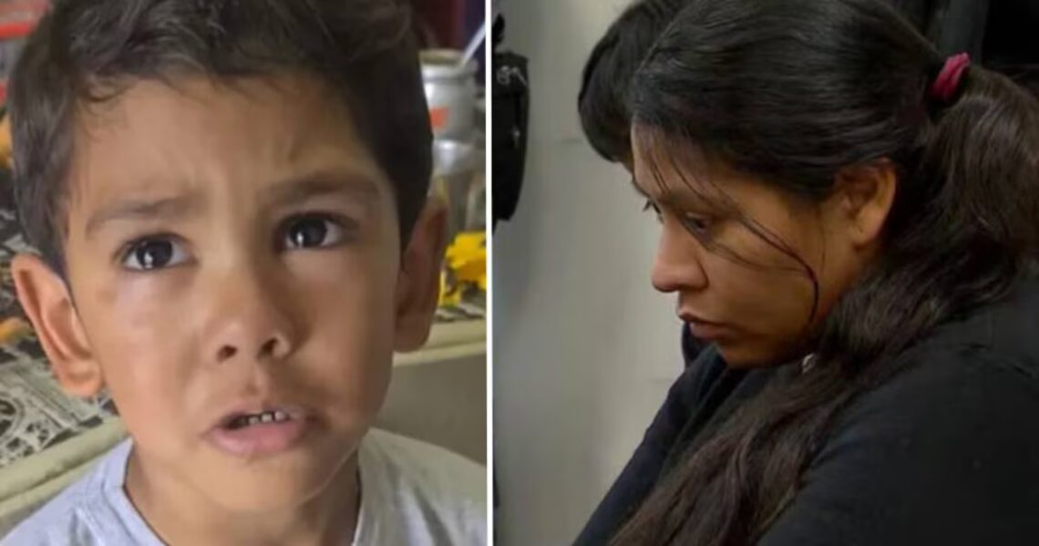 Se produjo una pelea e incendio en el pabellón donde se encuentra presa la madre de ÁngelLas autoridades informaron que la situación fue contenida rápidamente y que ninguna interna sufrió lesiones, descartando rumores sobre la participación de la madre de la víctima de Comodoro Rivadavia