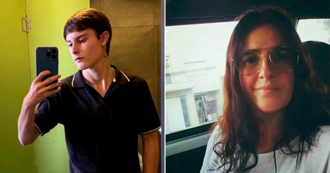 Mató a una mujer con su auto y a los 19 años ya es la segunda muerte que carga en choquesSucedió en Lobería. Luego del accidente fatal, Gonzalo Frascuelli quedó detenido por orden del fiscal José Luis Cipolletti, quien ahora investiga si el imputado por homicidio culposo agravado participaba de una picada. El siniestro anterior en el que falleció su mejor amigo