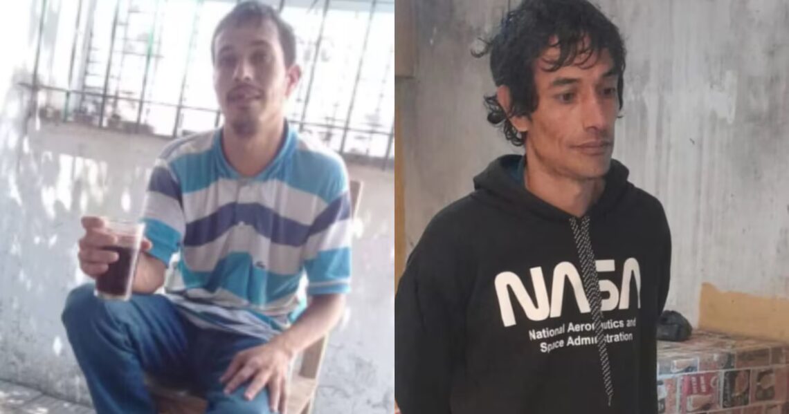 Un hombre fue hallado sin vida tras 9 días desaparecido y su familia responsabilizó a la policíaLa madre de Alejandro Rodríguez cuestionó a la Policía Bonaerense por omisiones en la búsqueda, y alertaron desde un principio sobre su estado de salud mental y limitaciones físicas